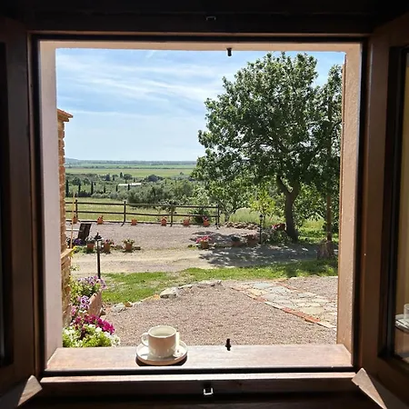 Casale Stella Nova Grosseto