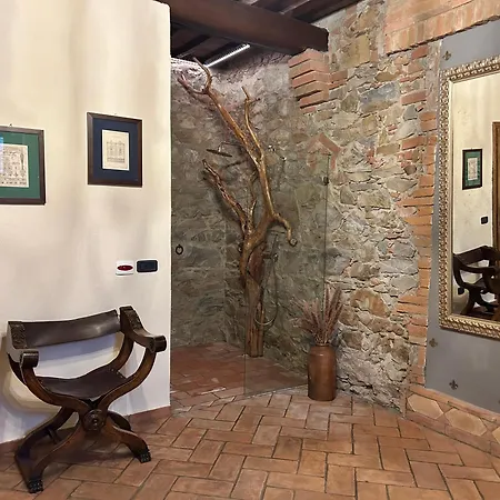 Casale Stella Nova Apartament Grosseto