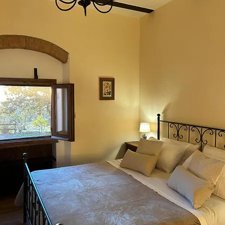 Casale Stella Nova * Grosseto