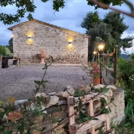 Casale Stella Nova Grosseto