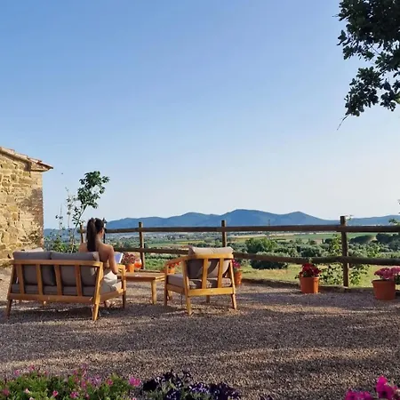 Apartament Casale Stella Nova Grosseto