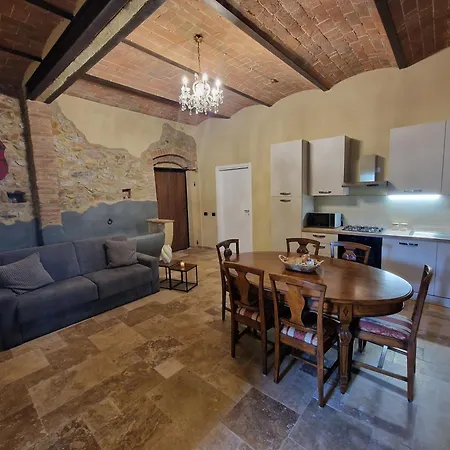 דירה Casale Stella Nova
