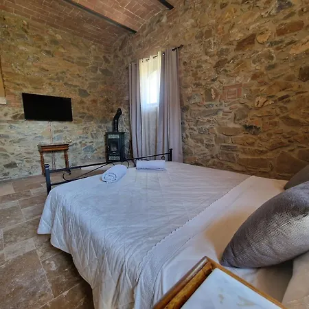 דירה Casale Stella Nova