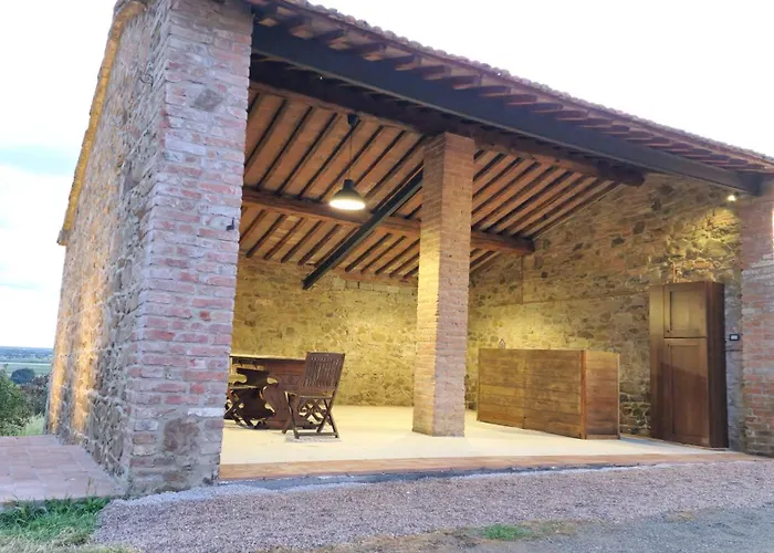 Apartment Casale Stella Nova *