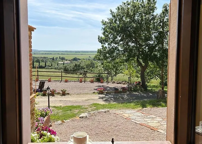 Casale Stella Nova Grosseto