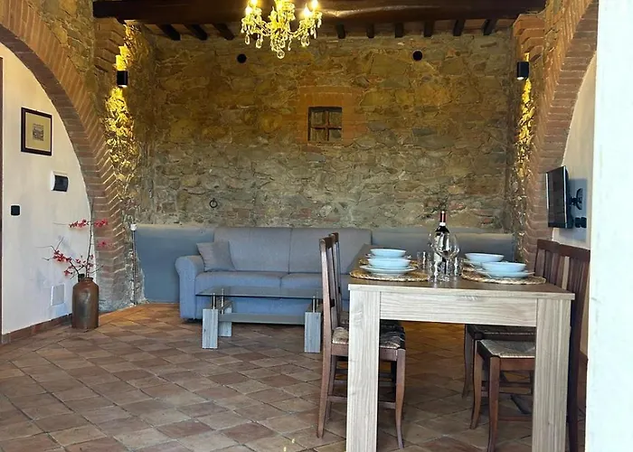 Casale Stella Nova * Grosseto
