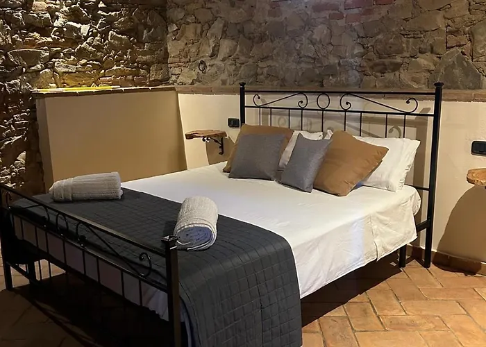 Apartment Casale Stella Nova