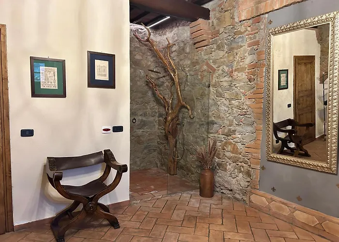 Casale Stella Nova Apartment Grosseto