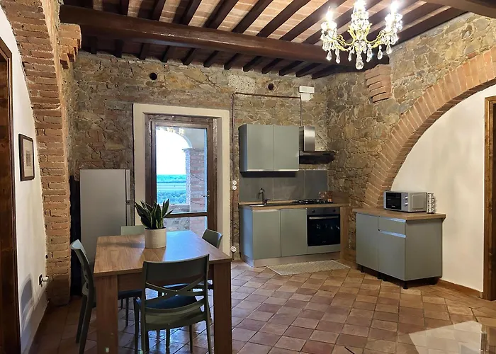 Casale Stella Nova *