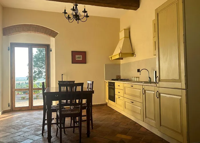 Casale Stella Nova Apartment