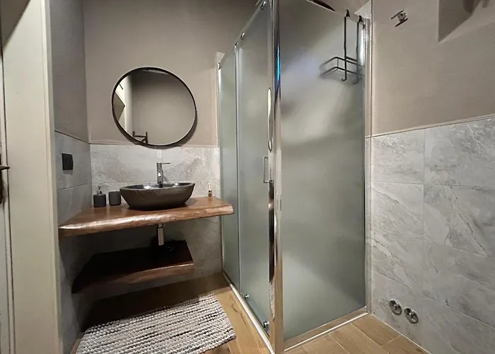 Apartment Casale Stella Nova