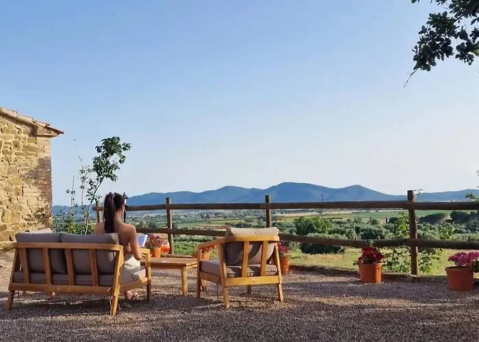 Apartment Casale Stella Nova Grosseto