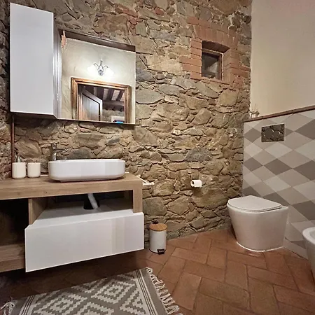 Апартаменты Casale Stella Nova