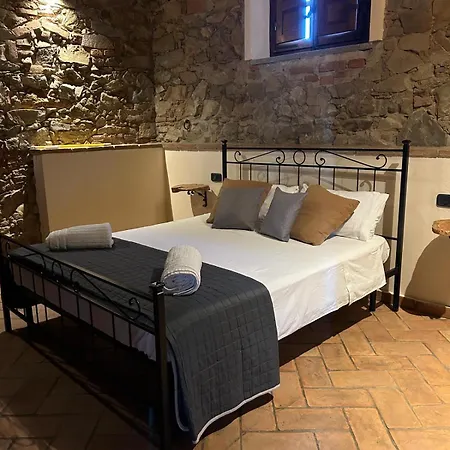 Апартаменты Casale Stella Nova