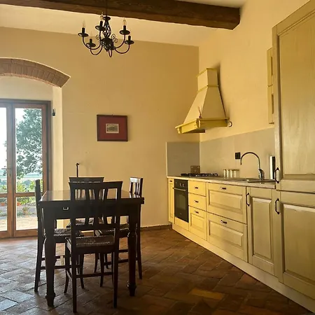 Casale Stella Nova Апартаменты