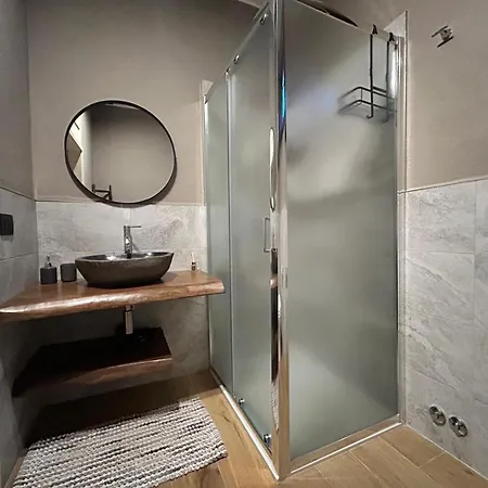 Апартаменты Casale Stella Nova