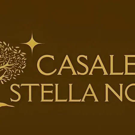 Апартаменты Casale Stella Nova Гроссето