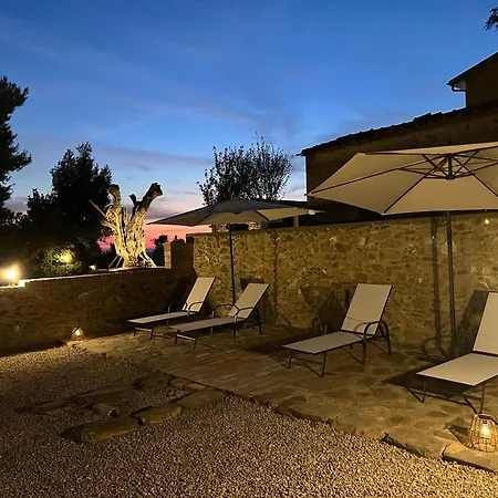 Casale Stella Nova Daire