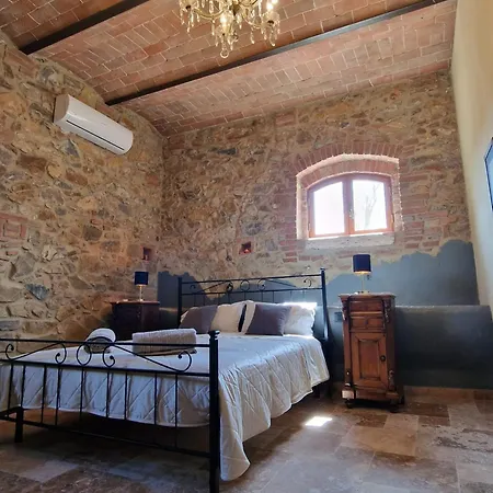 Casale Stella Nova *