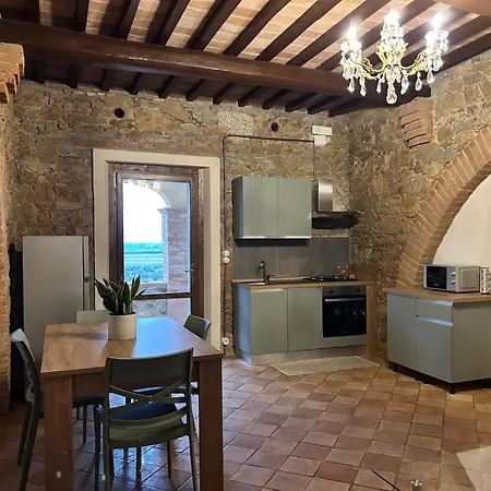 Casale Stella Nova *